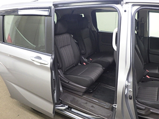 HONDA FREED 2018