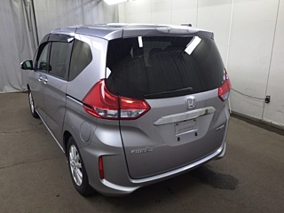 HONDA FREED 2018