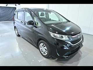 HONDA FREED 2018