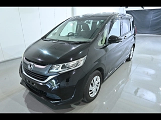 HONDA FREED 2018