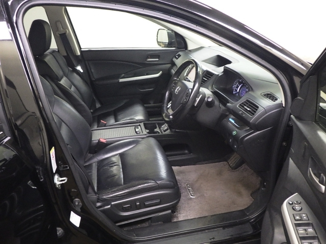 HONDA CR-V 2013