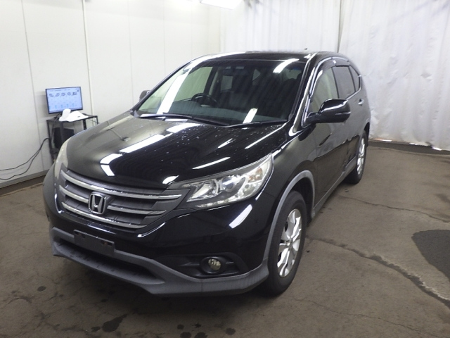 HONDA CR-V 2013