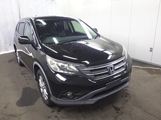 HONDA CR-V 2013