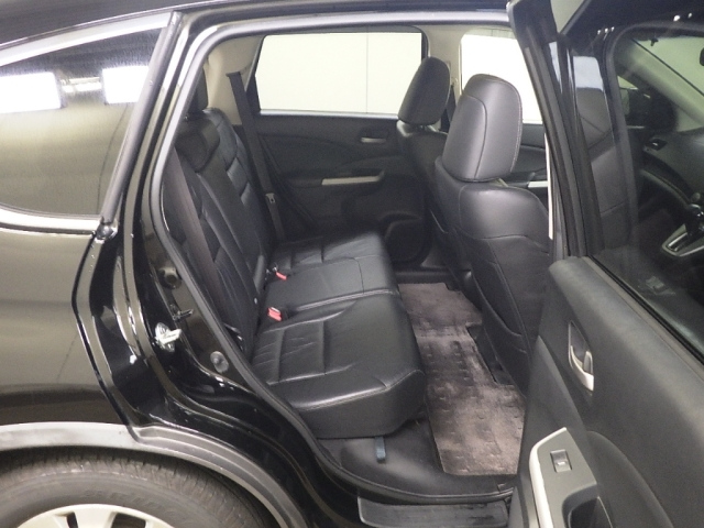 HONDA CR-V 2013