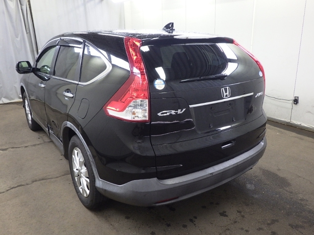 HONDA CR-V 2013
