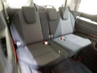 HONDA STEP WAGON 2017