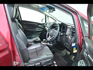 HONDA FIT 2018