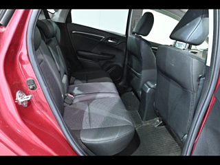 HONDA FIT 2018