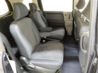 HONDA FREED 2010