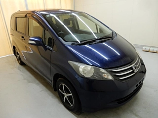 HONDA FREED 2010