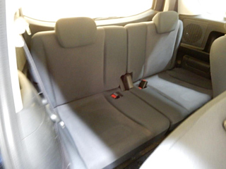 HONDA FREED 2010