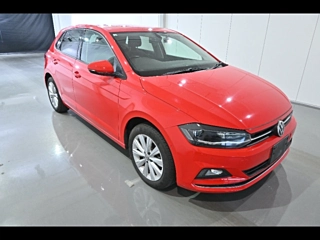 VOLKSWAGEN POLO 2018