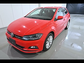 VOLKSWAGEN POLO 2018