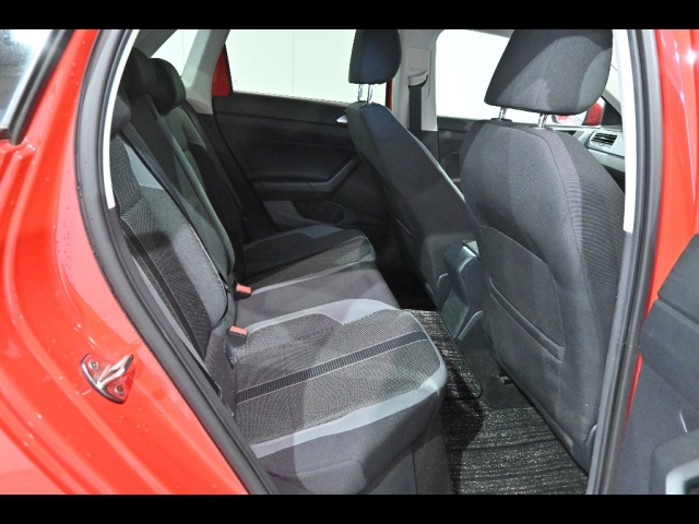 VOLKSWAGEN POLO 2018