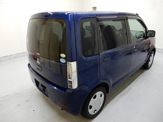 MITSUBISHI EK WAGON 2008