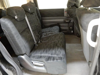 HONDA STEP WAGON 2012