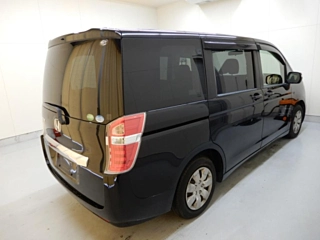 HONDA STEP WAGON 2012