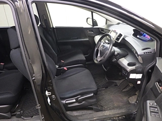 HONDA FREED 2014