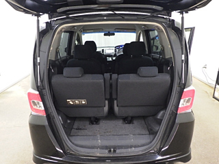 HONDA FREED 2014
