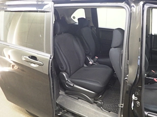 HONDA FREED 2014