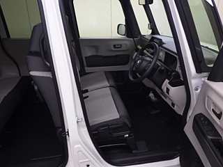 HONDA N BOX 2025