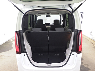 HONDA N BOX 2025