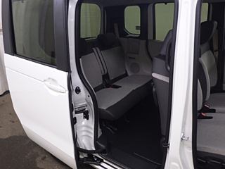 HONDA N BOX 2025