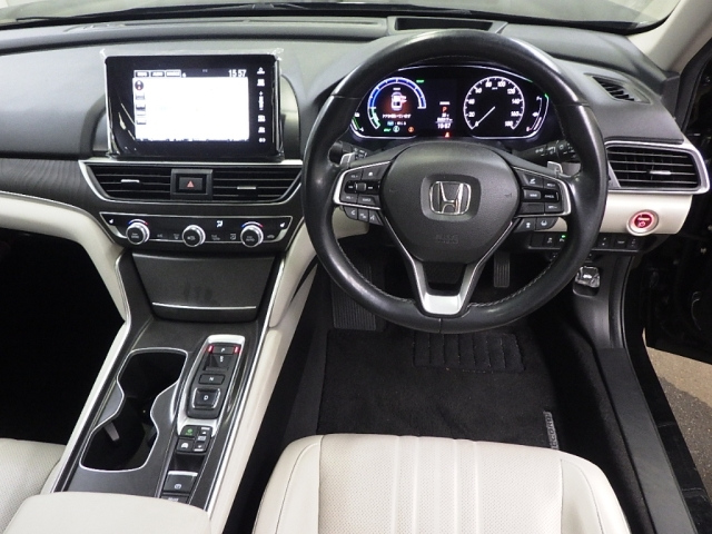 HONDA ACCORD 2020