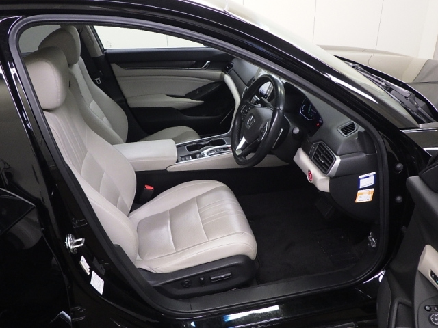 HONDA ACCORD 2020