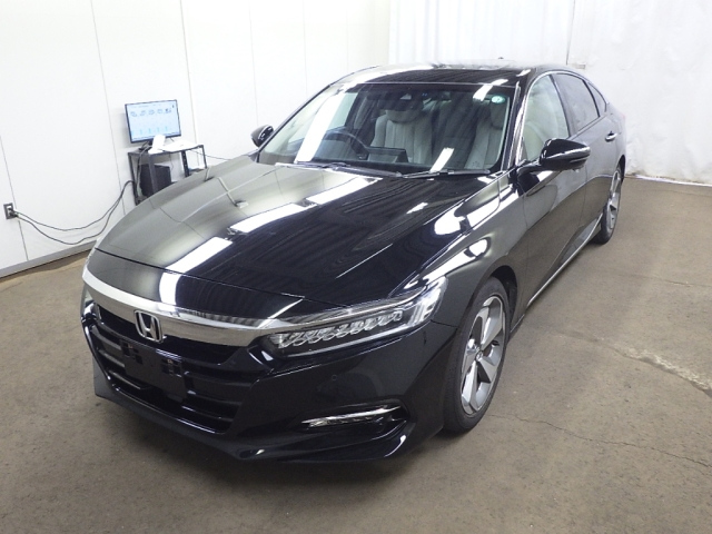 HONDA ACCORD 2020