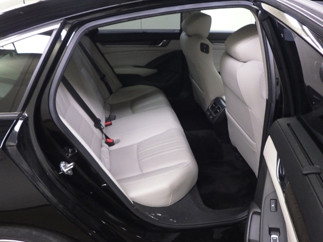 HONDA ACCORD 2020