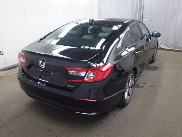 HONDA ACCORD 2020
