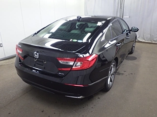 HONDA ACCORD 2020