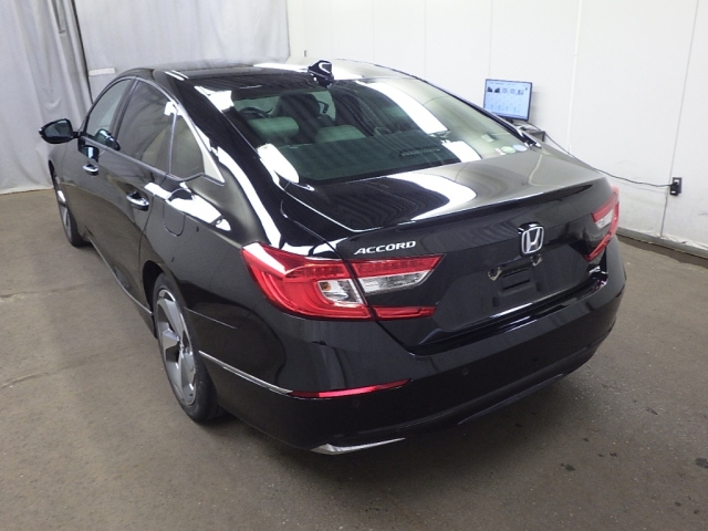 HONDA ACCORD 2020