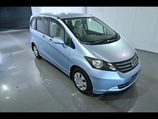 HONDA FREED 2008