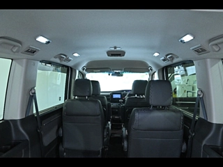 HONDA STEP WAGON 2015