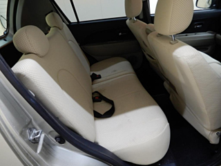TOYOTA PASSO 2008