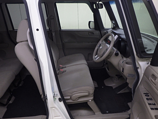 HONDA N BOX 2014