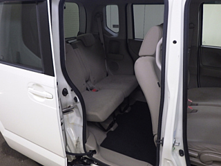 HONDA N BOX 2014