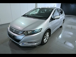 HONDA INSIGHT 2010
