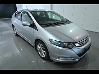HONDA INSIGHT 2010