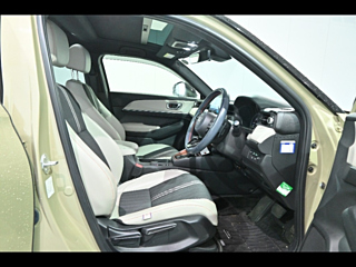 HONDA VEZEL 2021