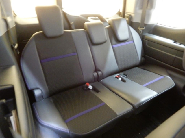 HONDA STEP WAGON 2021