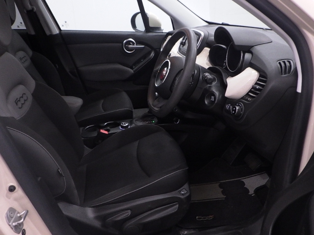 FIAT 500X 2016
