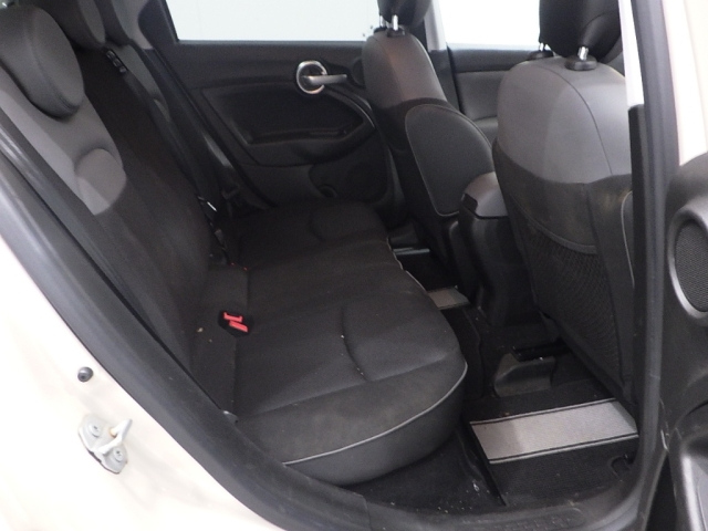 FIAT 500X 2016