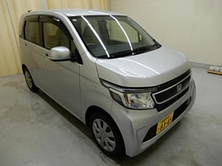 HONDA N WGN 2016