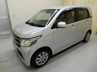 HONDA N WGN 2016