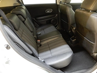 HONDA VEZEL 2014
