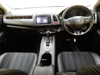 HONDA VEZEL 2014