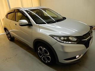 HONDA VEZEL 2014